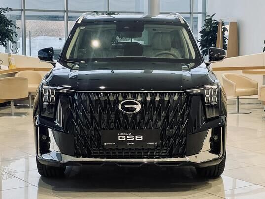 GAC GS8 GX Premium