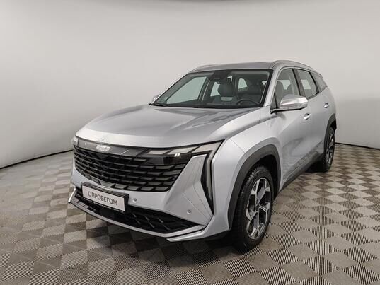 Geely Atlas, 2023 г., 757 км