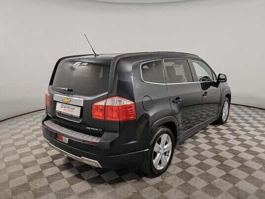 Chevrolet Orlando, 2012 г., 132 792 км