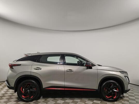 OMODA C5, 2023&nbsp;г., 42&nbsp;568&nbsp;км