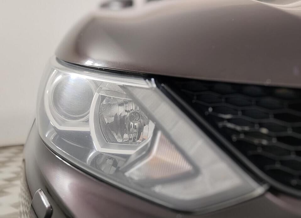 Nissan Qashqai, II 1.2 MT (115 л.с.)