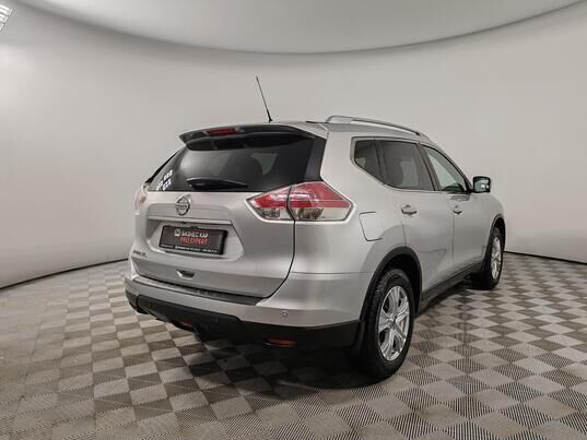 Nissan X-Trail, 2015&nbsp;г., 194&nbsp;569&nbsp;км