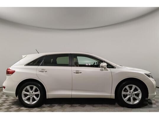 Toyota Venza, 2013&nbsp;г., 268&nbsp;735&nbsp;км