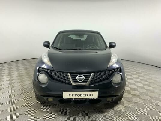 Nissan Juke, 2011 г., 129 519 км