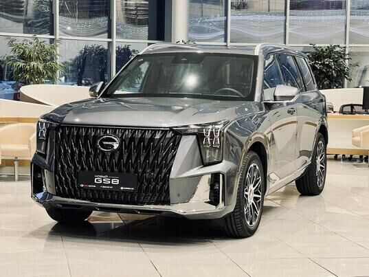 GAC GS8 GX Premium