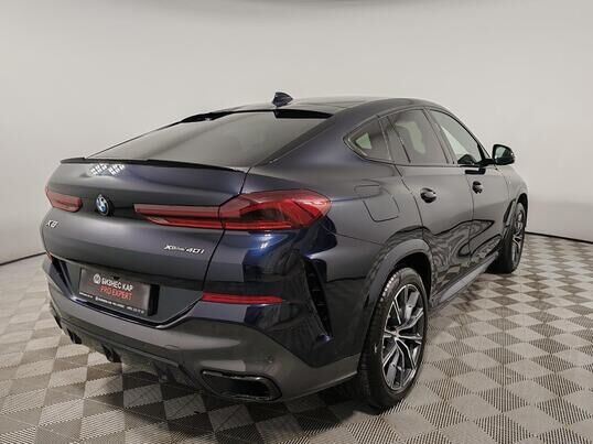 BMW X6, 2021&nbsp;г., 73&nbsp;001&nbsp;км