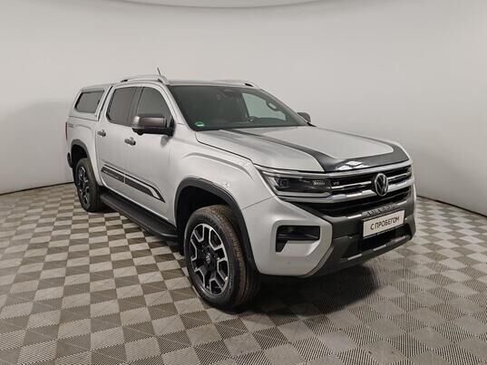 Volkswagen Amarok, 2023 г., 46 001 км