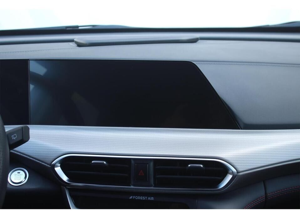 Changan UNI-T, I 1.5 AMT (167 л.с.)