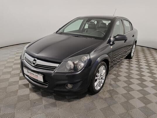 Opel Astra, 2009 г., 147 521 км