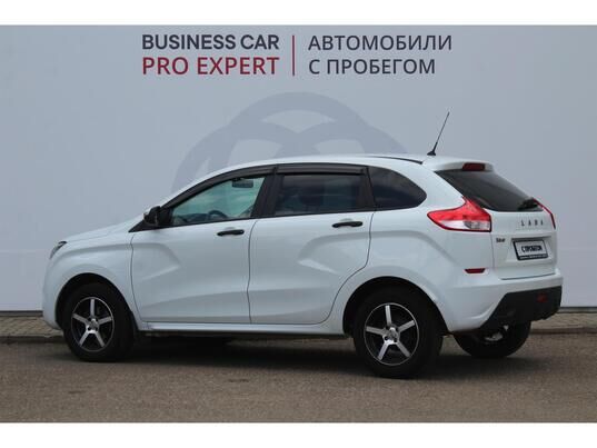 LADA (ВАЗ) XRAY, I, 2019 г., 100 441 км
