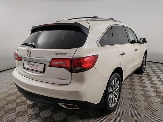 Acura MDX, 2014&nbsp;г., 166&nbsp;162&nbsp;км