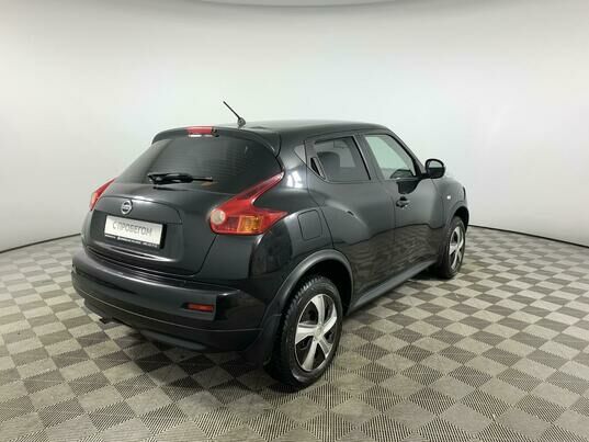 Nissan Juke, 2013 г., 146 589 км