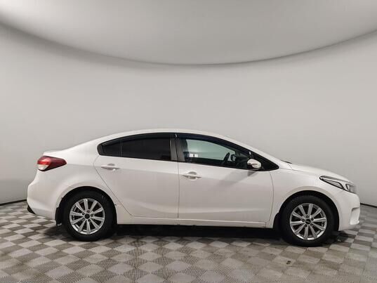 Kia Cerato, 2016&nbsp;г., 95&nbsp;802&nbsp;км