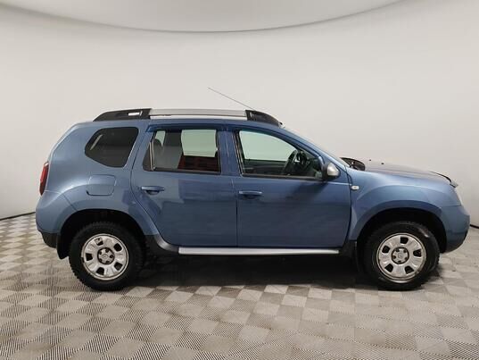 Renault Duster, 2017 г., 129 582 км