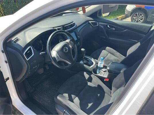 Nissan X-Trail, 2017&nbsp;г., 135&nbsp;559&nbsp;км