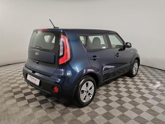 Kia Soul, 2018 г., 69 233 км