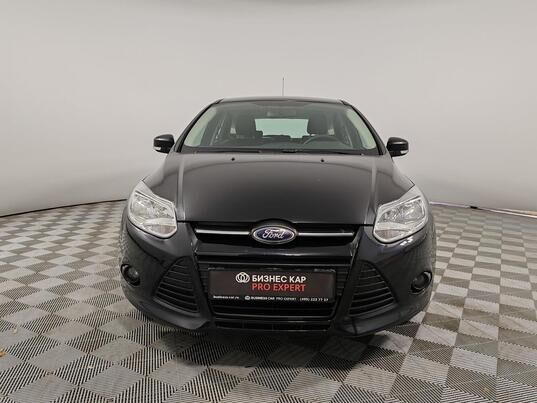 Ford Focus, 2013 г., 114 299 км