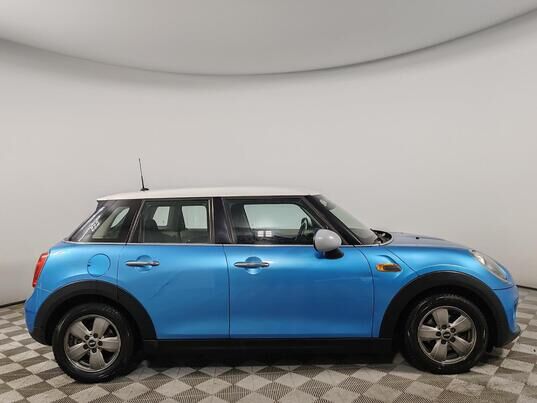 MINI Hatch, 2014&nbsp;г., 140&nbsp;070&nbsp;км