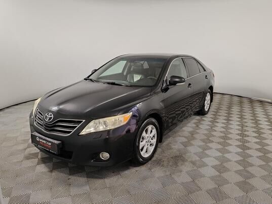 Toyota Camry, 2010&nbsp;г., 267&nbsp;826&nbsp;км