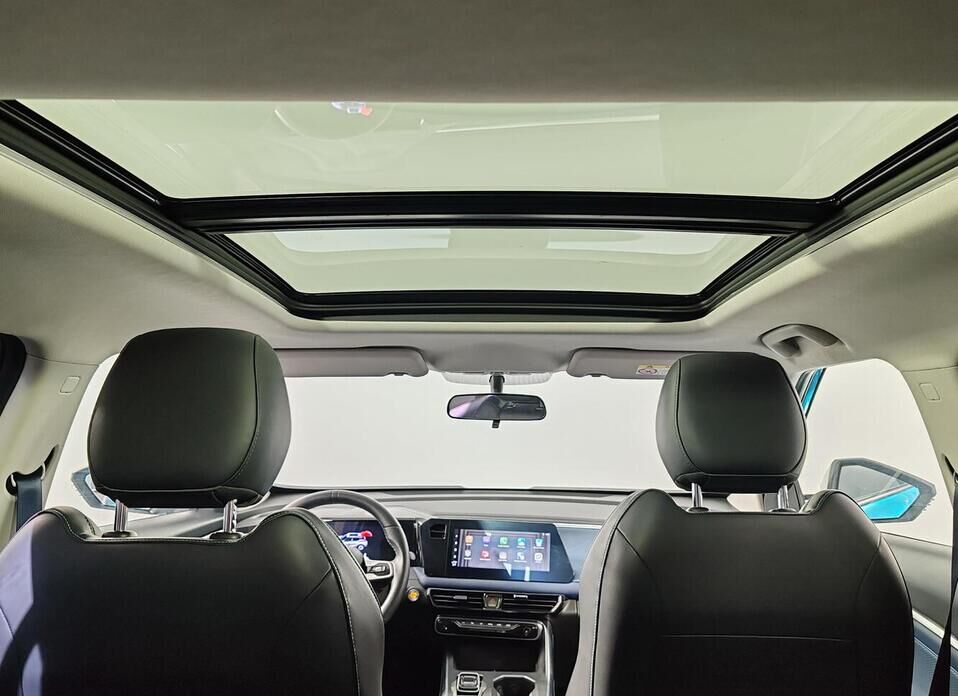 GAC GS3 1.5 AMT (170 л.с.)