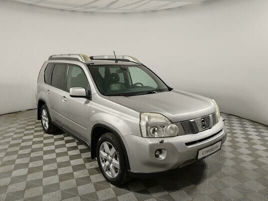 Nissan X-Trail, 2008 г., 241 017 км