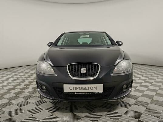 SEAT Leon, 2011 г., 146 617 км