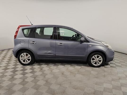 Nissan Note, 2011&nbsp;г., 163&nbsp;916&nbsp;км