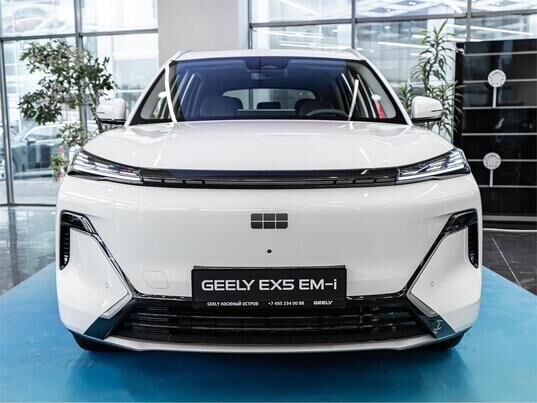Geely EX5 EM-i
