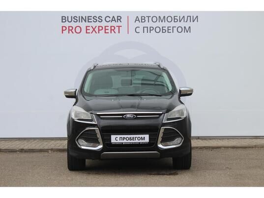Ford Kuga, 2014 г., 132 001 км