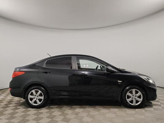 Hyundai Solaris, 2011 г., 96 039 км