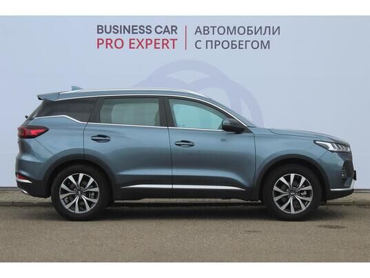 Chery Tiggo 7 Pro, 2022 г., 41 467 км