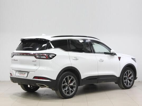 Chery Tiggo 7 Pro Max, 2024&nbsp;г., 27&nbsp;700&nbsp;км