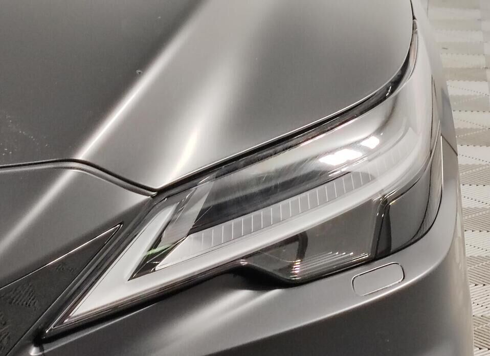 Lexus RX, V 500h 2.4hyb AT (371 л.с.) 4WD