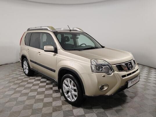 Nissan X-Trail, 2011 г., 240 828 км