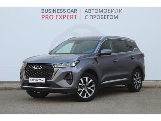 Chery Tiggo 7 Pro Max, 2023 г., 32 339 км