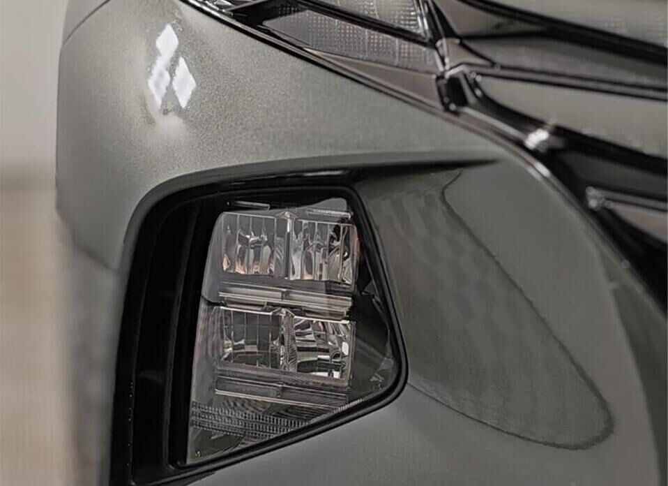 Hyundai Tucson, IV 2.0d AT (186 л.с.) 4WD