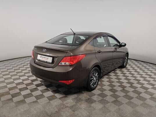 Hyundai Solaris, 2016 г., 101 727 км