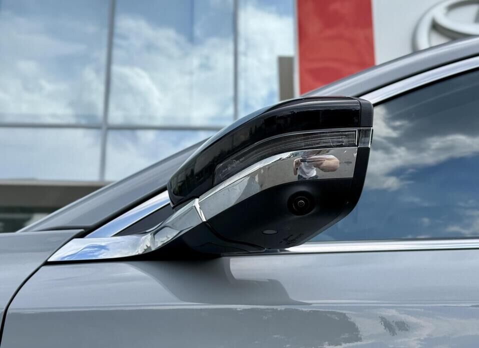 EXEED TXL, I Рестайлинг 2.0 AMT (249 л.с.) 4WD