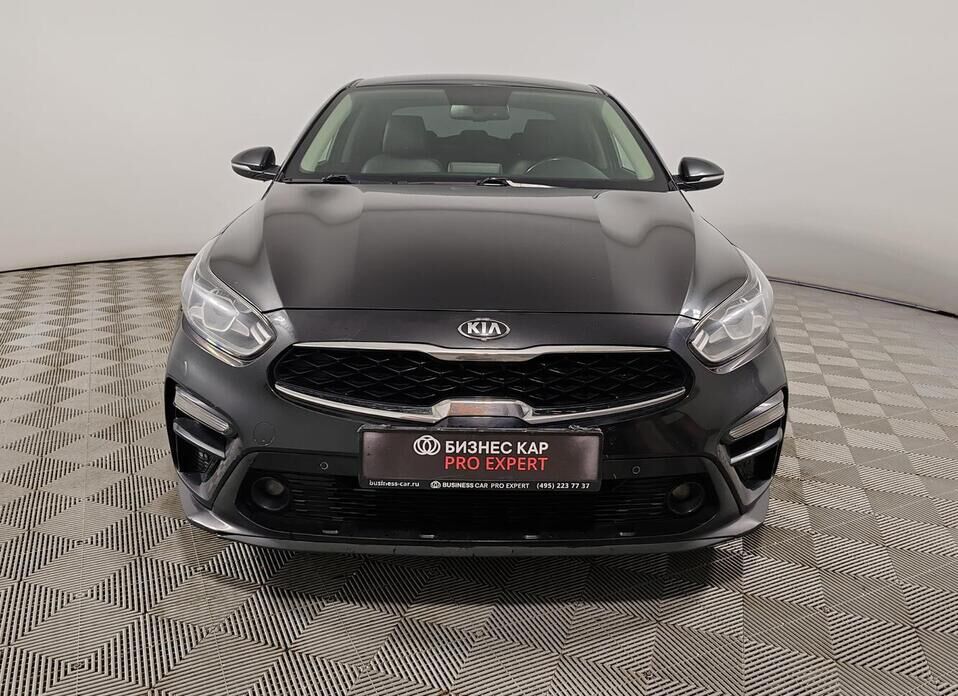 Kia Cerato, IV 2.0 AT (150 л.с.)