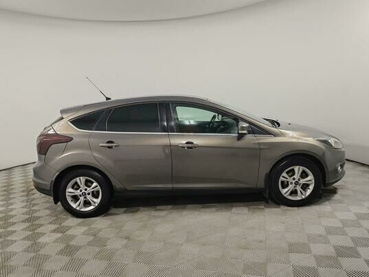 Ford Focus, 2011 г., 142 004 км