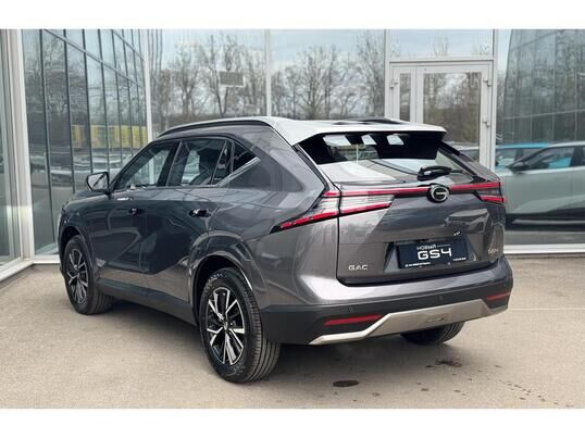 GAC GS4 GL