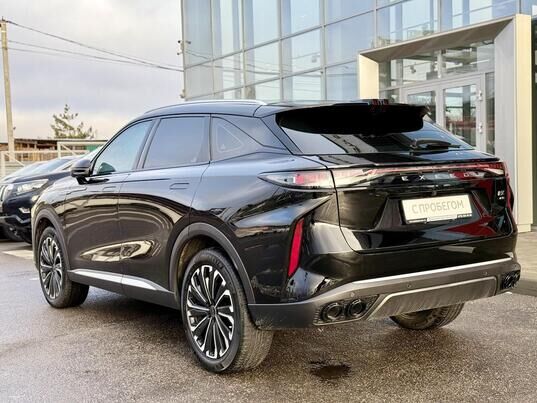 EXEED RX, 2023&nbsp;г., 90&nbsp;690&nbsp;км
