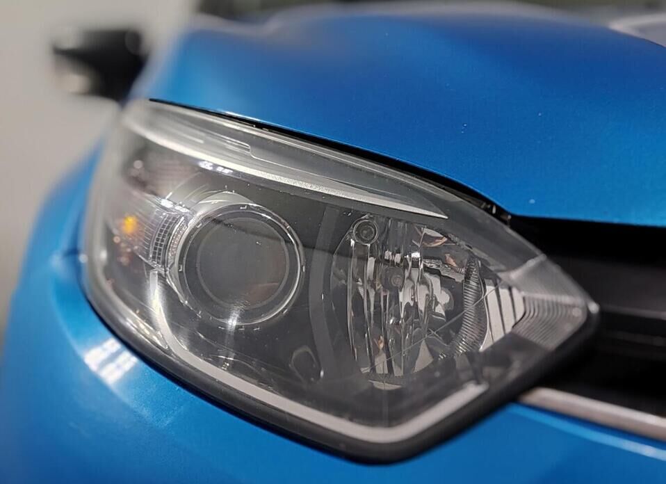 Renault Kaptur, I 2.0 AT (143 л.с.) 4WD