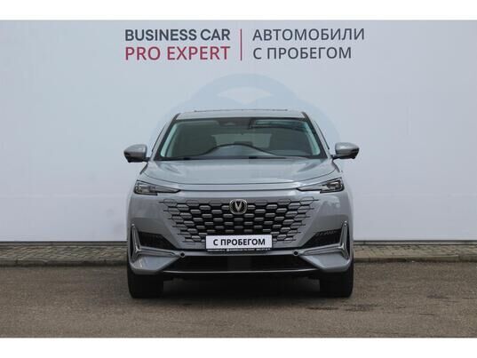 Changan UNI-K, 2023&nbsp;г., 31&nbsp;611&nbsp;км