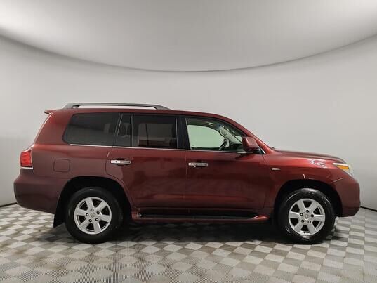 Lexus LX, 2010&nbsp;г., 151&nbsp;624&nbsp;км