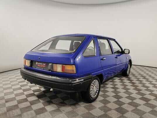 ИЖ 2126 «Ода», 2002&nbsp;г., 58&nbsp;000&nbsp;км