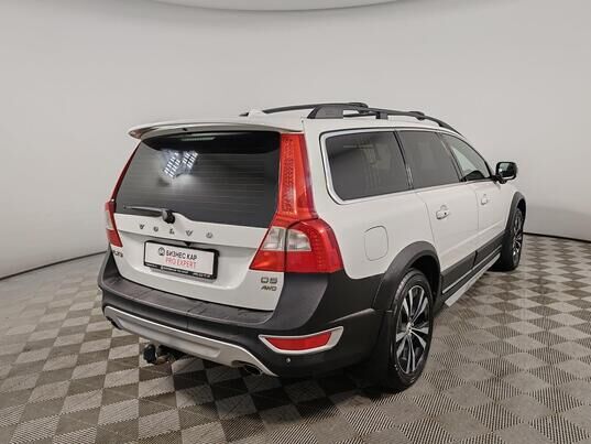 Volvo XC70, 2012 г., 352 981 км