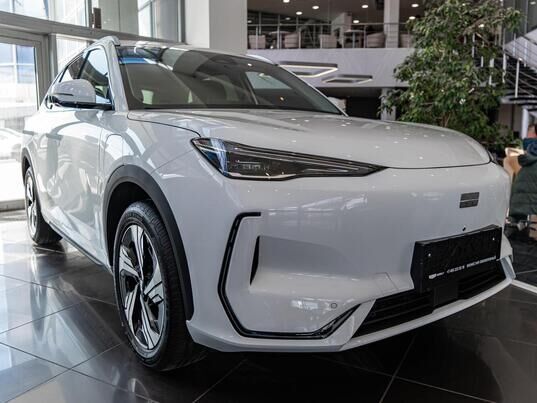 Geely EX5 Max