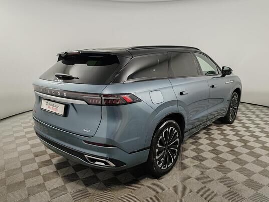 Jaecoo J8, 2024 г., 2 473 км