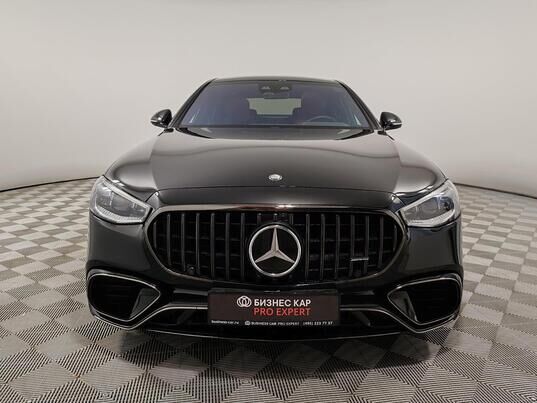 Mercedes-Benz S-Класс AMG, 2023&nbsp;г., 9&nbsp;973&nbsp;км